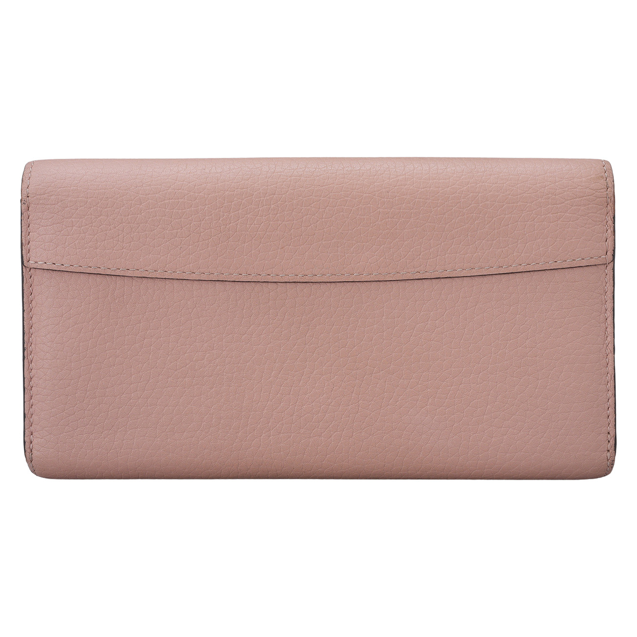 LOUIS VUITTON(USED)루이비통 M61250 카퓌신 장지갑